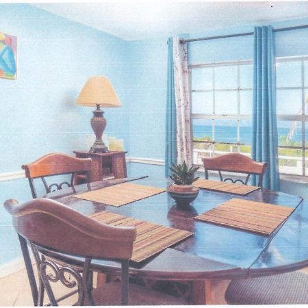 John'S Place Grand Turk Eksteriør billede